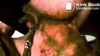 human toilet - gay shiteaters