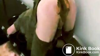 human toilet - gay shiteaters