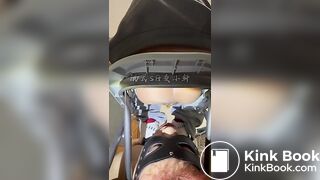 Pig Gets Fed