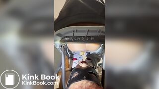 Pig Gets Fed