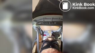 Pig Gets Fed