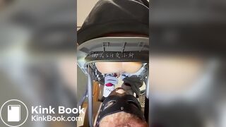 Pig Gets Fed