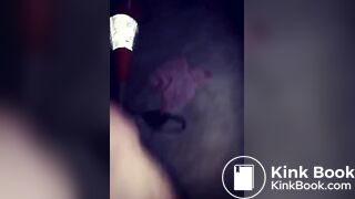 scat asian