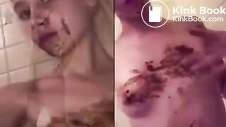 4086EF8 - Female Scat