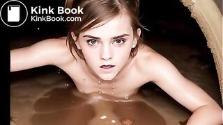 Ai Generated Celebrity (Slut Mode)