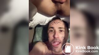 scat asian