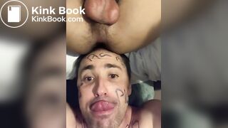 scat asian