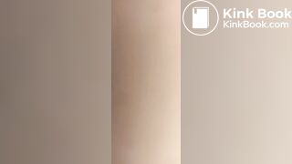 Me eating a shitty toothbrush