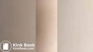 Me eating a shitty toothbrush