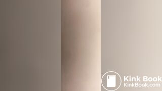 Me eating a shitty toothbrush