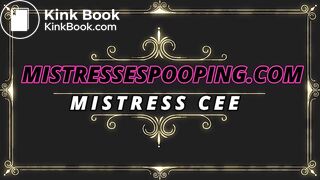 MISTRESS CEE 8 PPSV