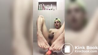 Dirty twink