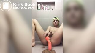 Dirty twink