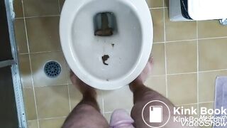 Shit After Anal - Gay Scat Group