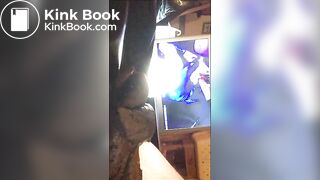 me my scat and hightide videos (part 2)