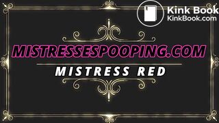MISTRESS RED EXC PPSV