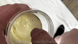 Shit Shake! FULL VERBAL SCAT VID IS 9 MIN