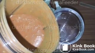 Shit Shake! FULL VERBAL SCAT VID IS 9 MIN