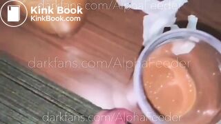 Shit Shake! FULL VERBAL SCAT VID IS 9 MIN