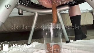 Shit Shake! FULL VERBAL SCAT VID IS 9 MIN