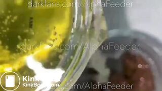 Shit Shake! FULL VERBAL SCAT VID IS 9 MIN