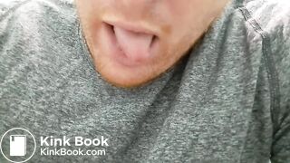 Poopies are fun plz watch me poop!