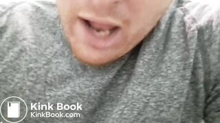 Poopies are fun plz watch me poop!