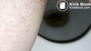 Poopies are fun plz watch me poop!