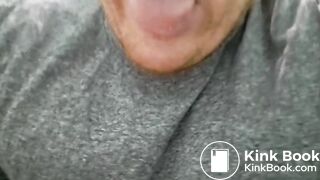 Poopies are fun plz watch me poop!