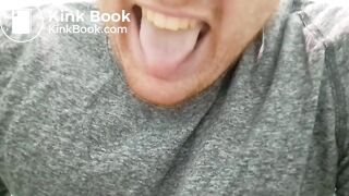 Poopies are fun plz watch me poop!