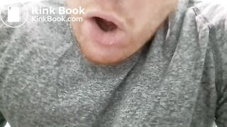 Poopies are fun plz watch me poop!