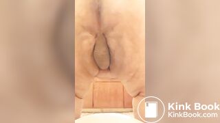 Super Obese Shitting