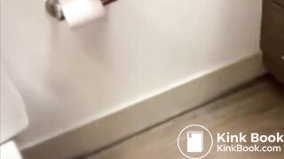 Soft Served for human toilet