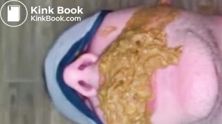 Soft Served for human toilet