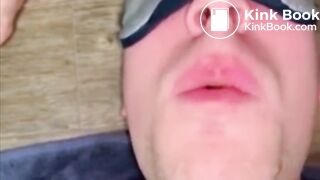 Soft Served for human toilet