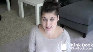 Ariel Shitting and Farting