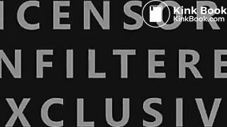 Raunchy Boar Trailer