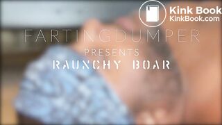 Raunchy Boar Trailer