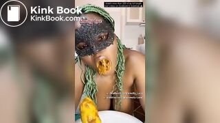 Epic SHITTY Blowjob and Puke