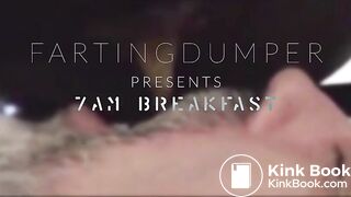 7AM BREAKFAST