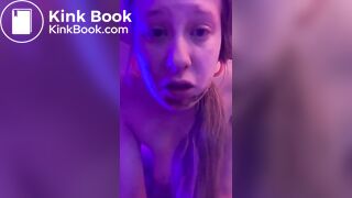 online poet blackmailed to do disgusting things