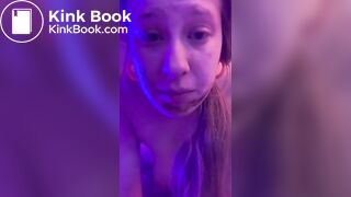 online poet blackmailed to do disgusting things