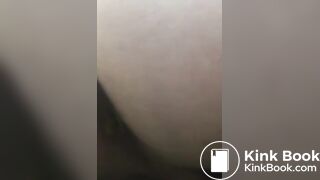 fast poop