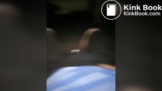 Mex Chub Shits in My Mouth