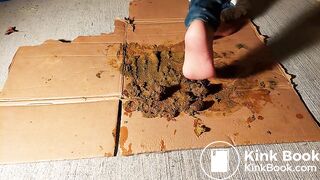 Milf Mashing Dog Spout