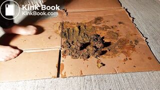 Milf Mashing Dog Spout