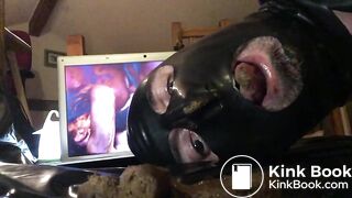 me my scat and hightide videos (part 1)