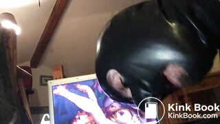 me my scat and hightide videos (part 1)