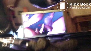 me my scat and hightide videos (part 1)