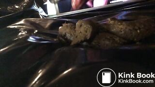 me my scat and hightide videos (part 1)